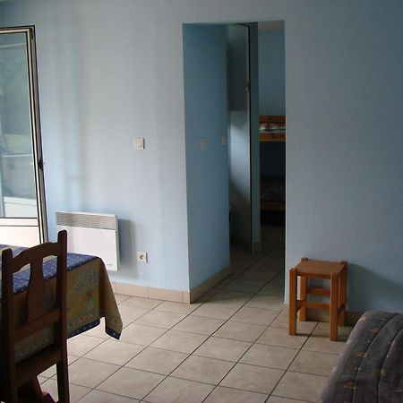Apartmán Arbizonloc Guchen Pokoj fotografie