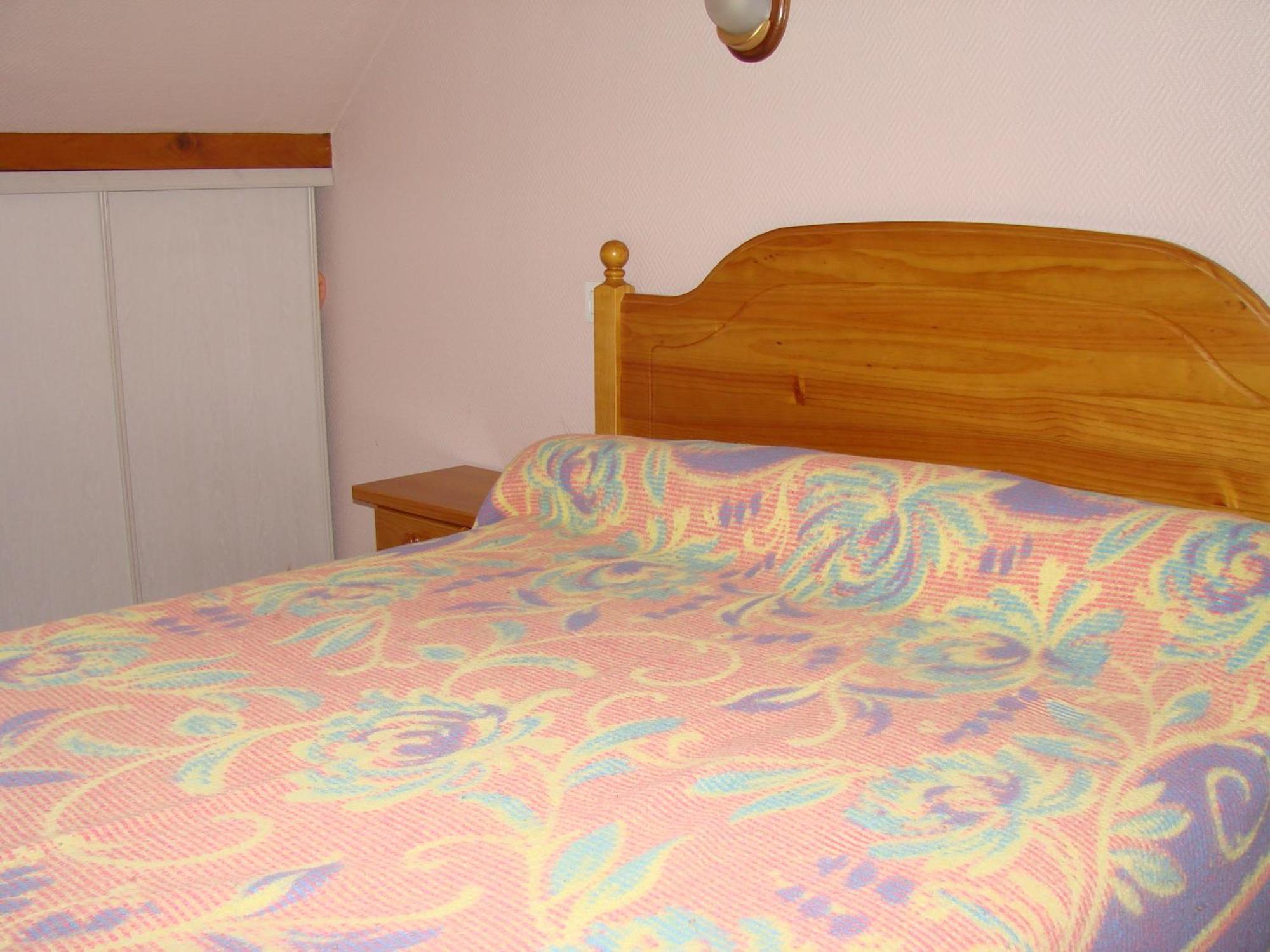 Apartmán Arbizonloc Guchen Pokoj fotografie