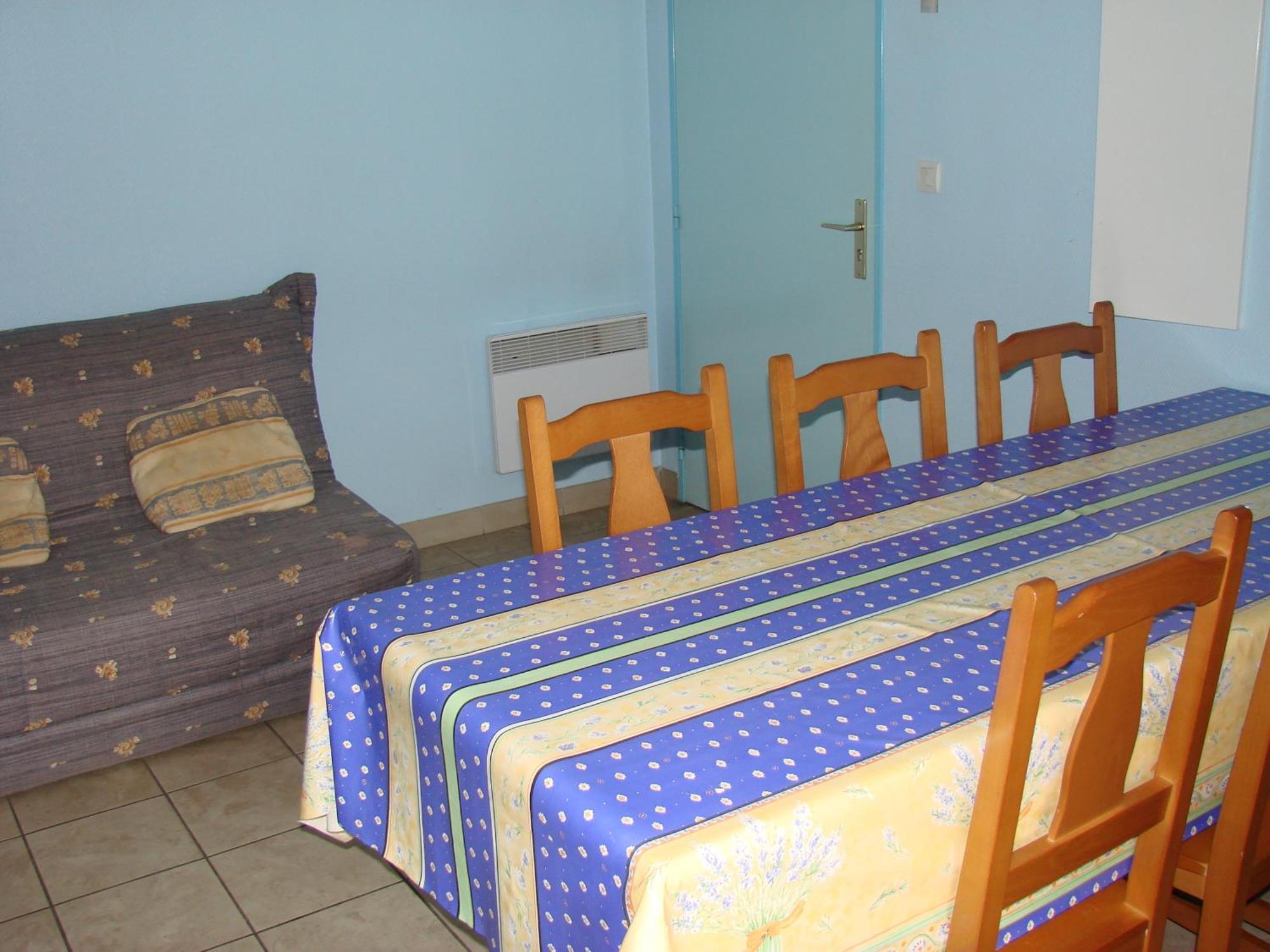 Apartmán Arbizonloc Guchen Pokoj fotografie