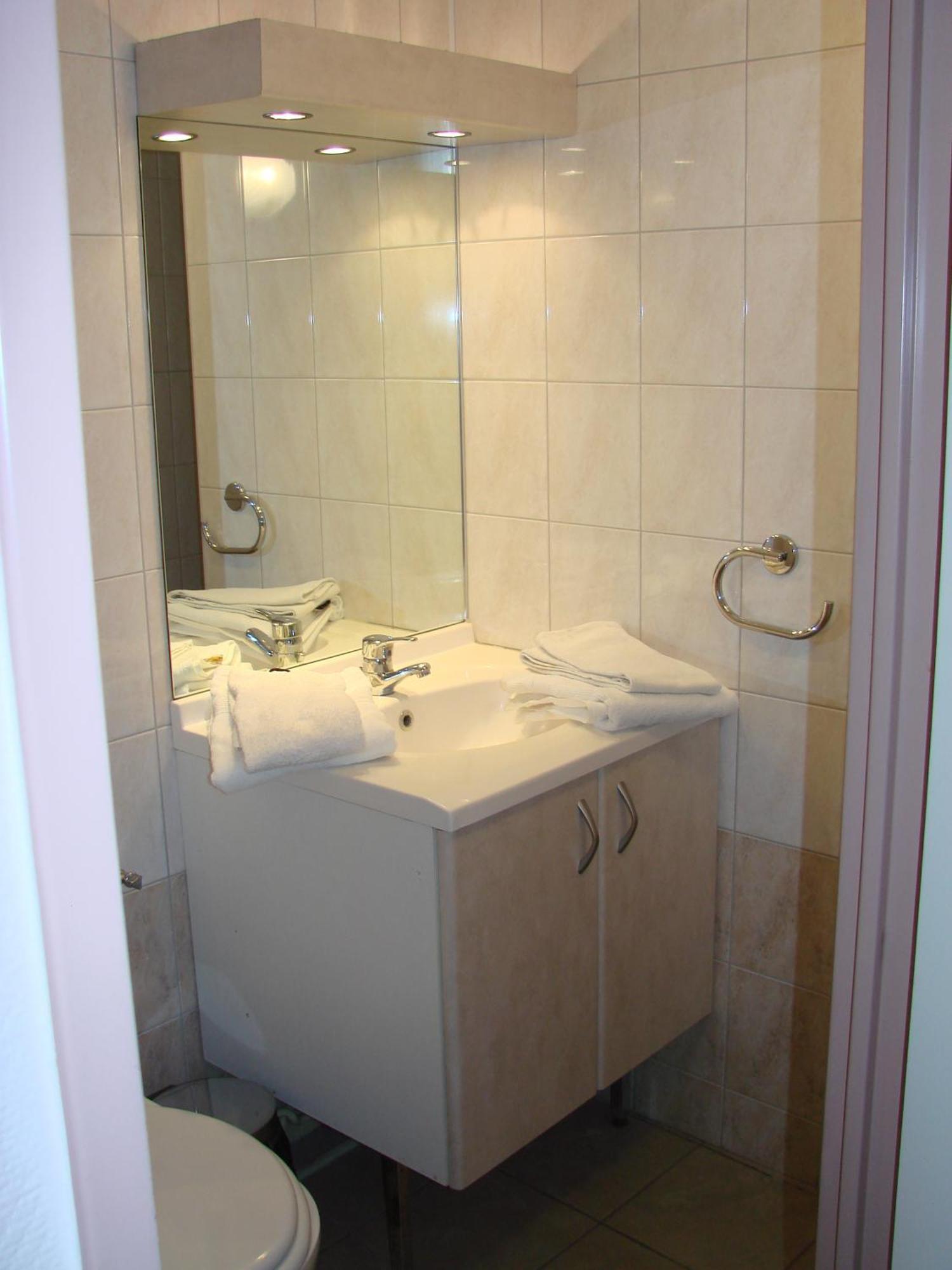 Apartmán Arbizonloc Guchen Pokoj fotografie