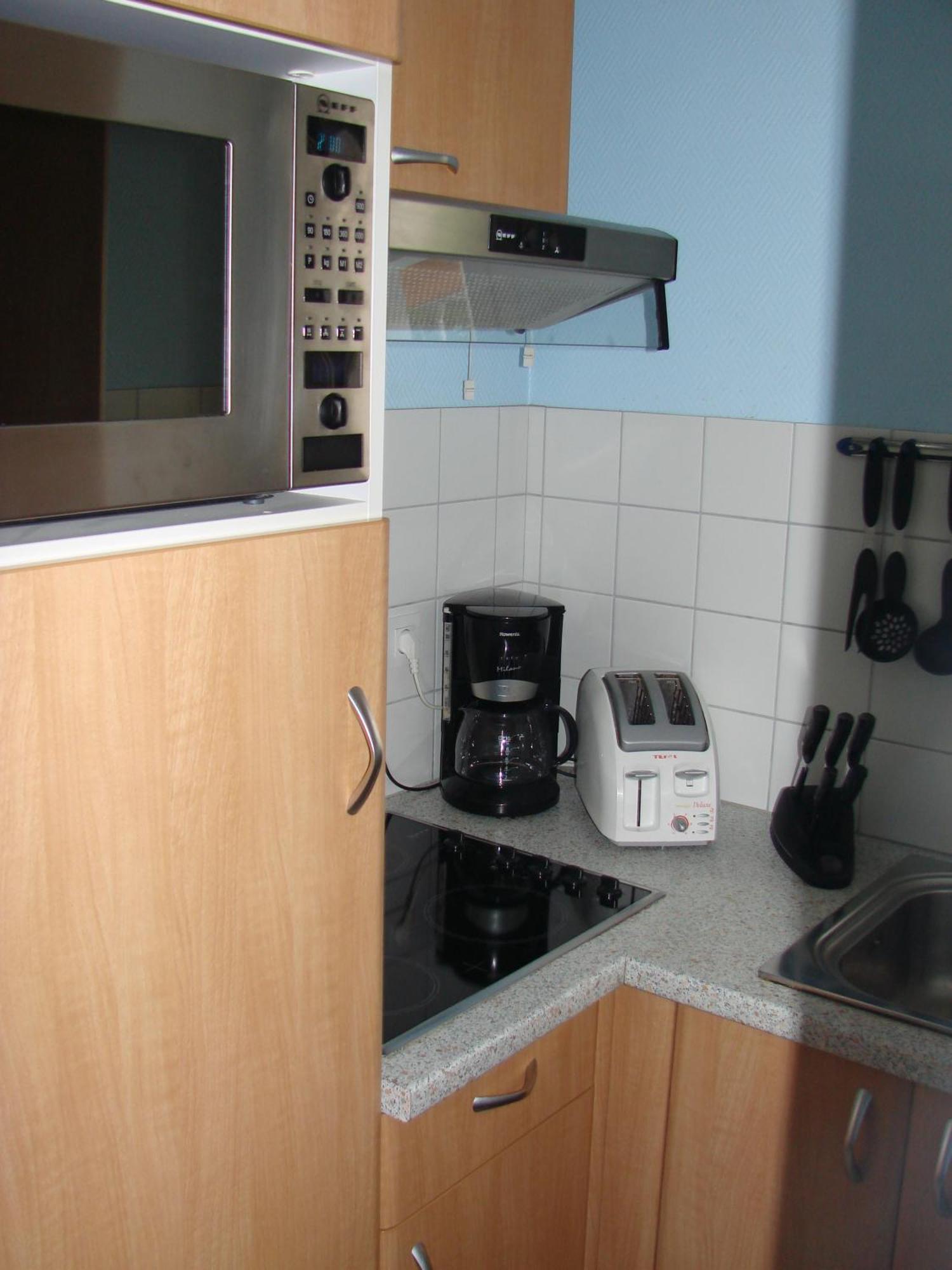 Apartmán Arbizonloc Guchen Pokoj fotografie
