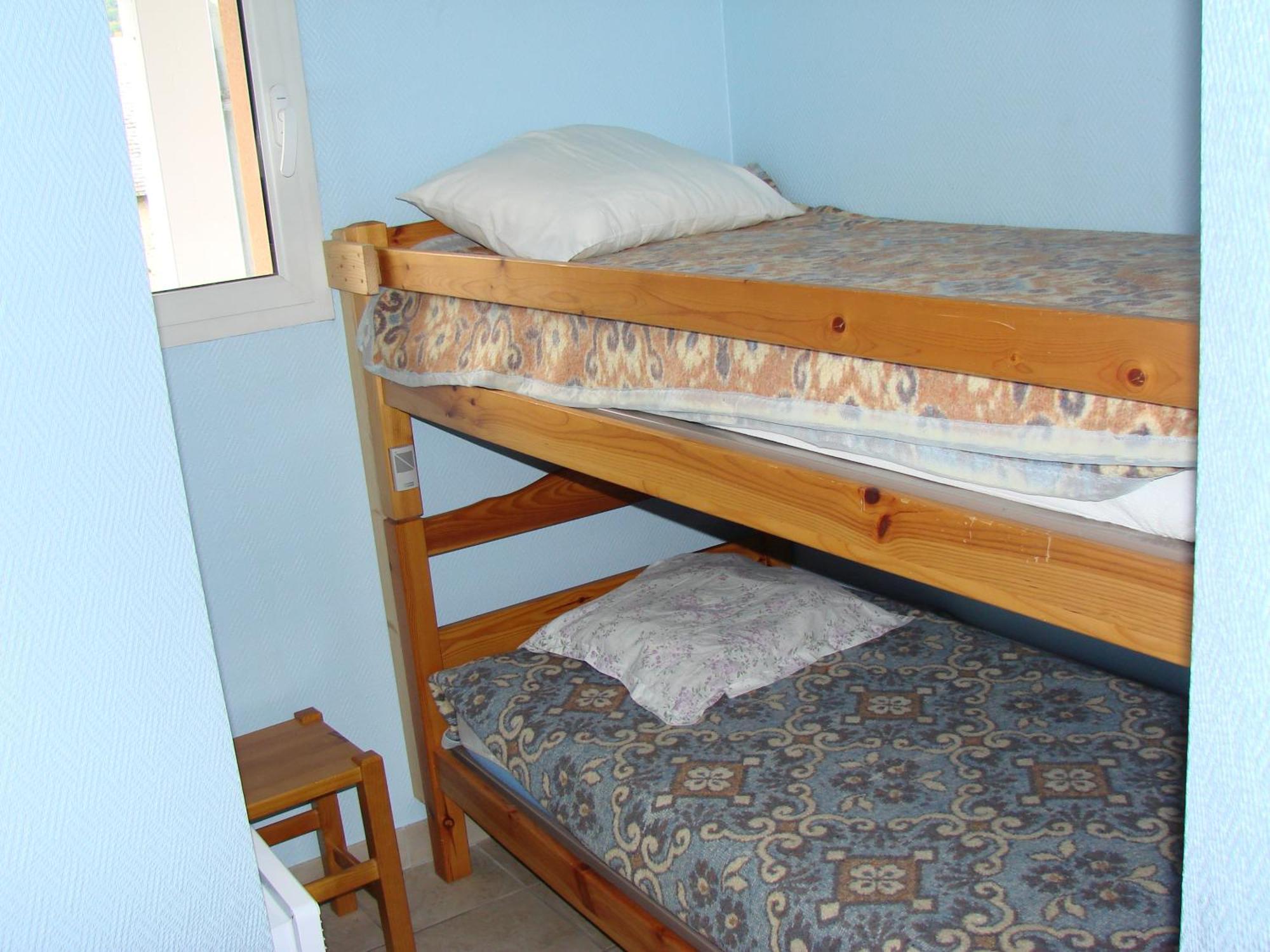 Apartmán Arbizonloc Guchen Pokoj fotografie