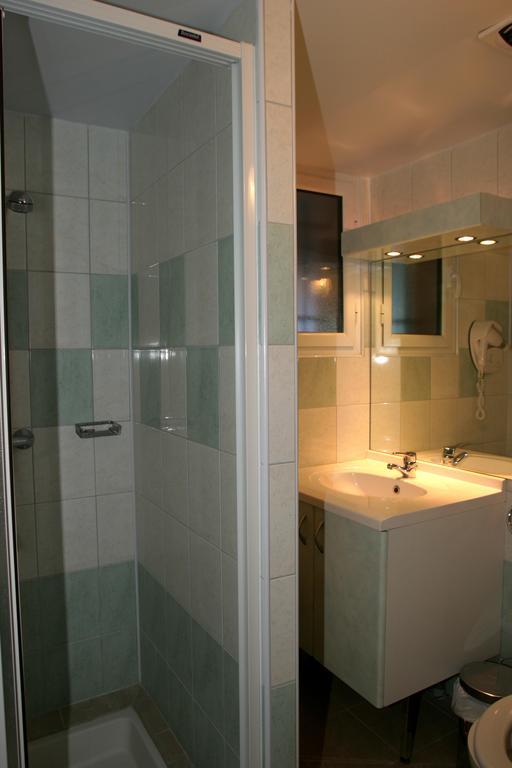 Apartmán Arbizonloc Guchen Pokoj fotografie