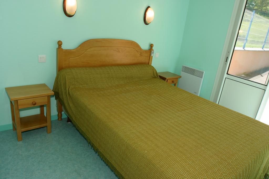 Apartmán Arbizonloc Guchen Pokoj fotografie