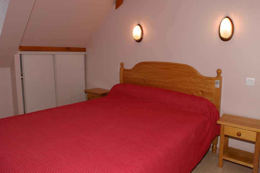 Apartmán Arbizonloc Guchen Pokoj fotografie