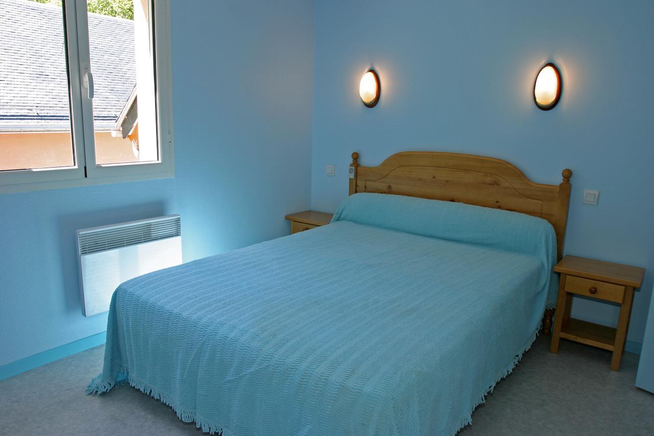 Apartmán Arbizonloc Guchen Pokoj fotografie