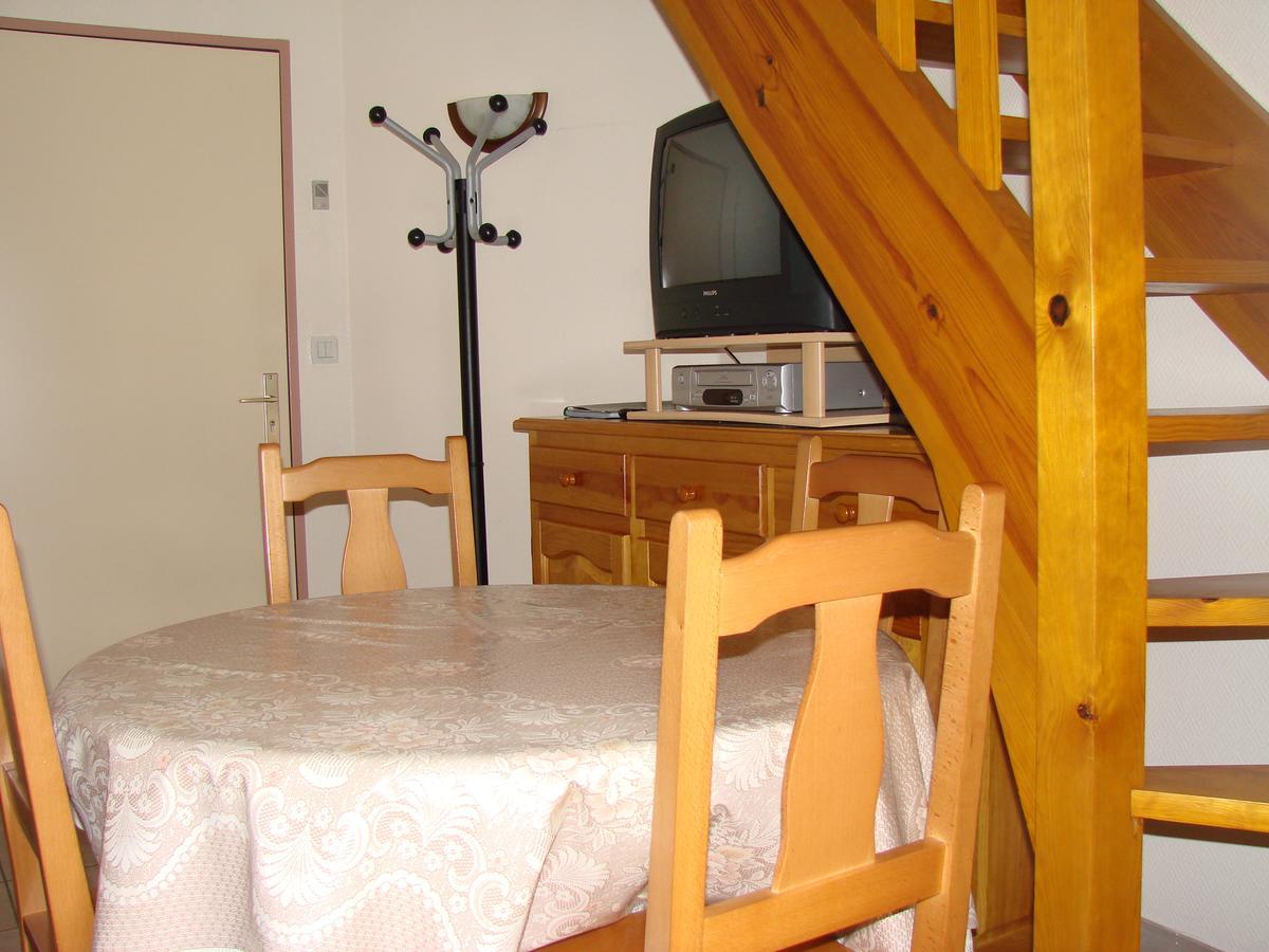 Apartmán Arbizonloc Guchen Pokoj fotografie