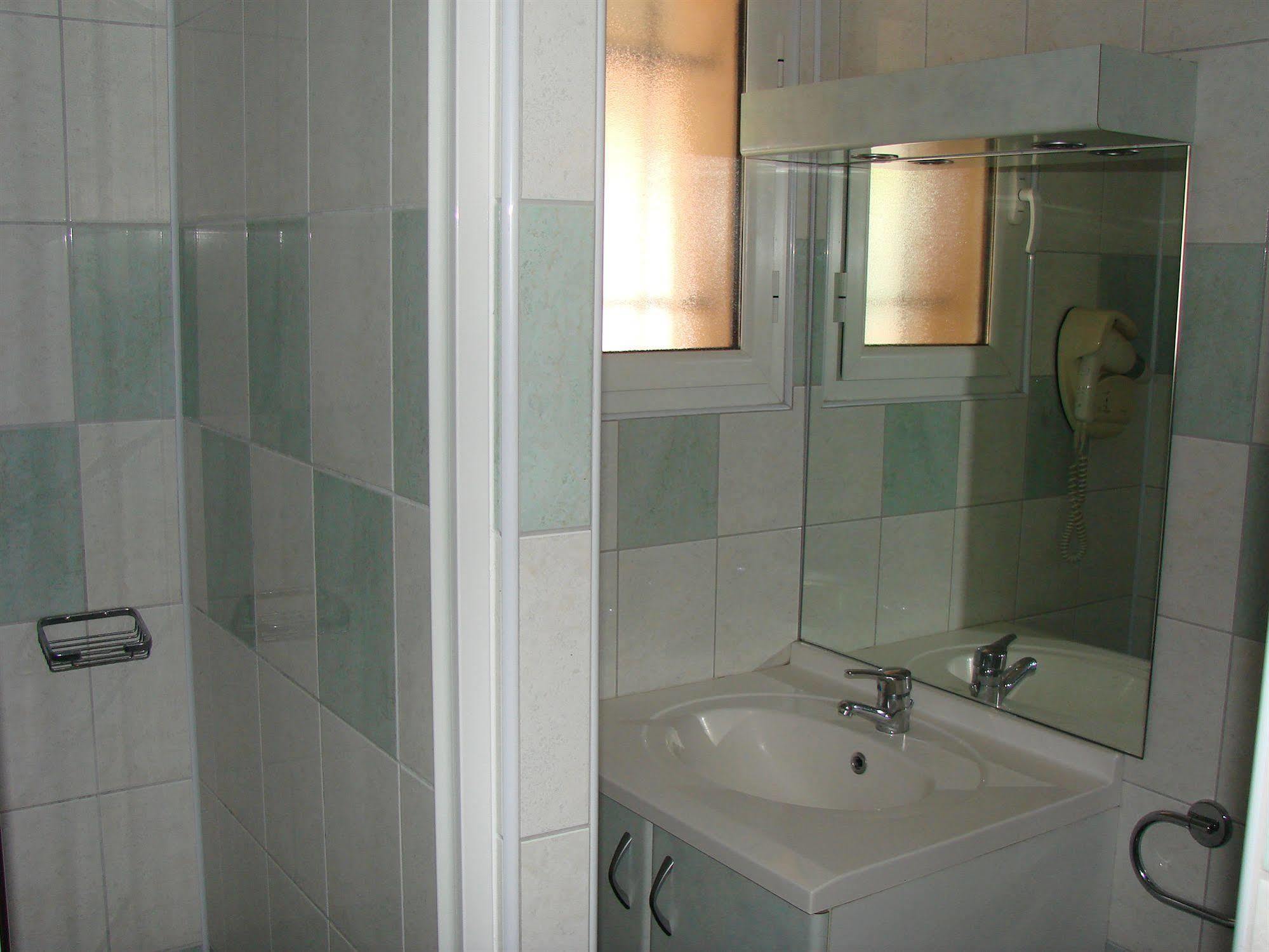 Apartmán Arbizonloc Guchen Exteriér fotografie
