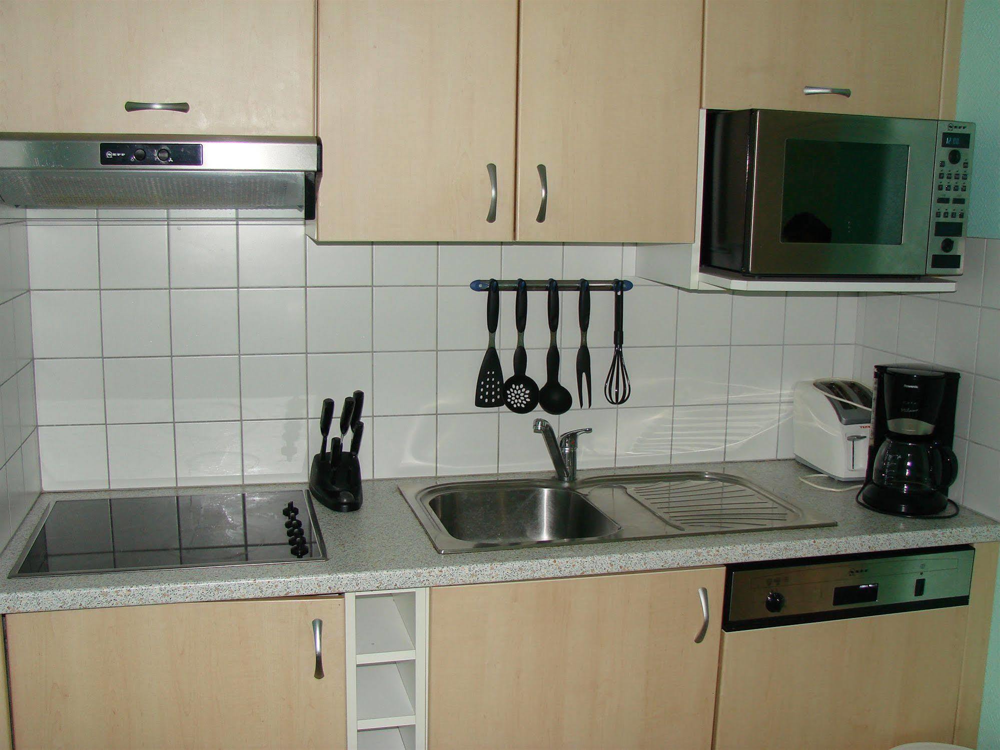 Apartmán Arbizonloc Guchen Exteriér fotografie